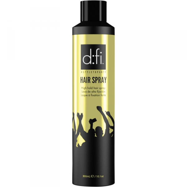 D:fi Hair Spray 300ml - Hairsale.se