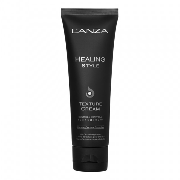 Lanza Healing Style Texture Cream 125ml - Hairsale.se