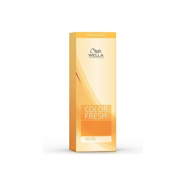 Wella Color Fresh 8/0 UTGÅENDE - Hairsale.se