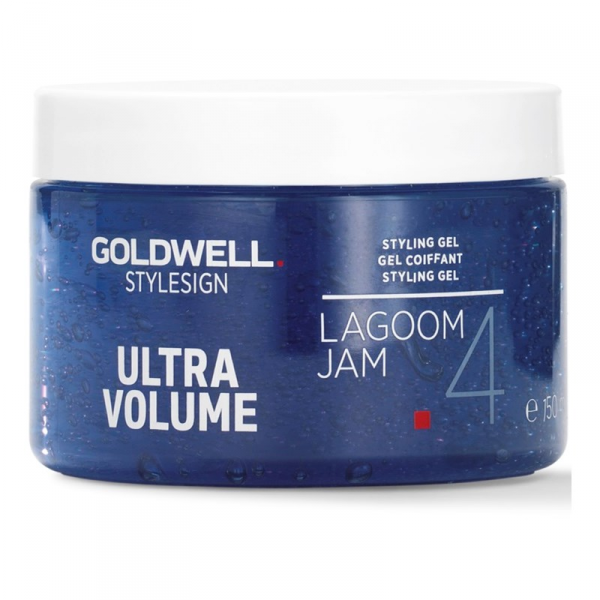Goldwell Lagoom Jam Volume Gel 150ml - Hairsale.se