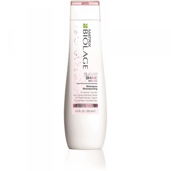 Matrix Biolage Sugar Shine Shampoo 250ml - Hairsale.se