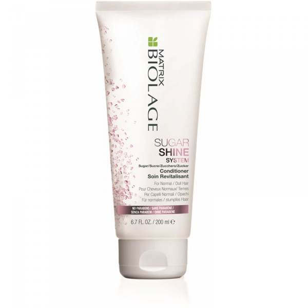 Matrix Biolage Sugar Shine Conditioner 200ml - Hairsale.se