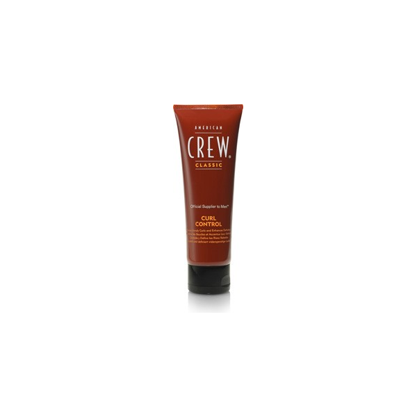 American Crew Curl Control 125ml - Hairsale.se