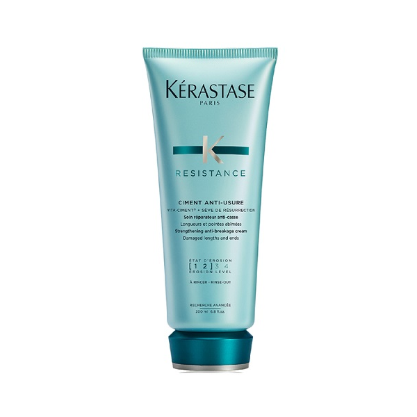 Kerastase Resistance Ciment Anti-Usure 200ml, Balsam fr skadat hr - Hairsale.se