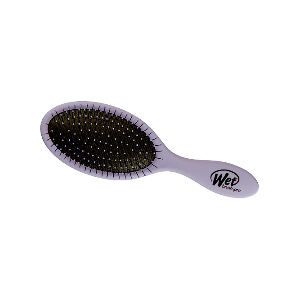 HH Simonsen Wet Brush - Pastellila - Hairsale.se