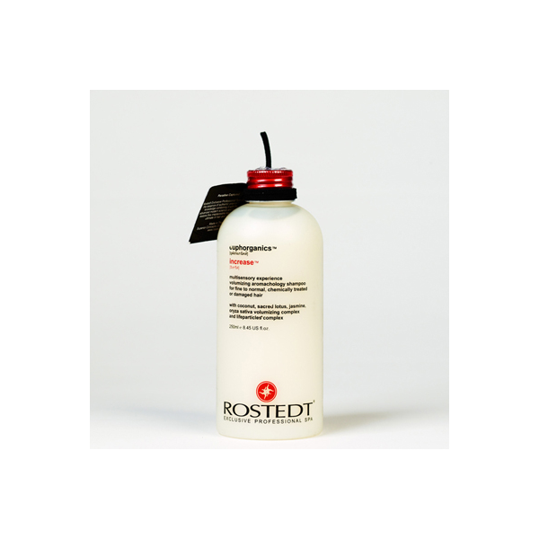 Rostedt Increase Shampoo 250 ml - Hairsale.se