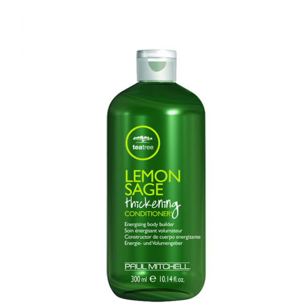 Paul Mitchell Tea Tree Lemon Sage Conditioner 300ml - Hairsale.se