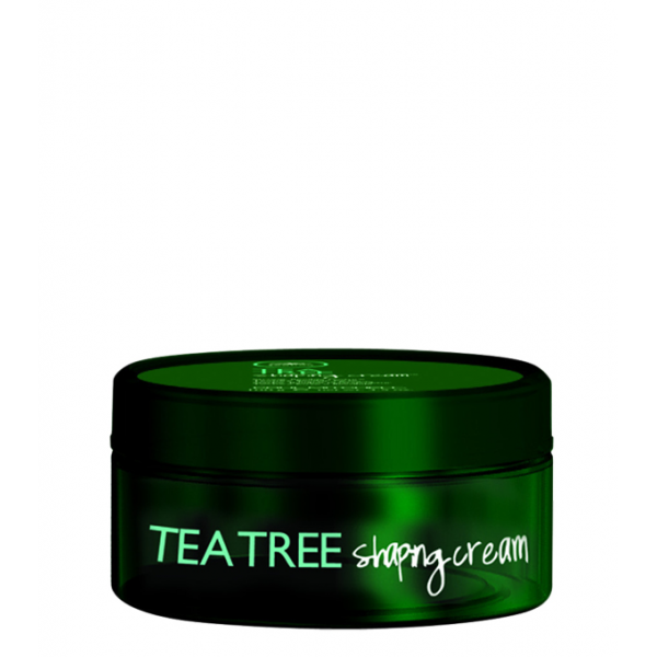 Paul Mitchell Tea Tree Shaping Cream 85g - Hairsale.se