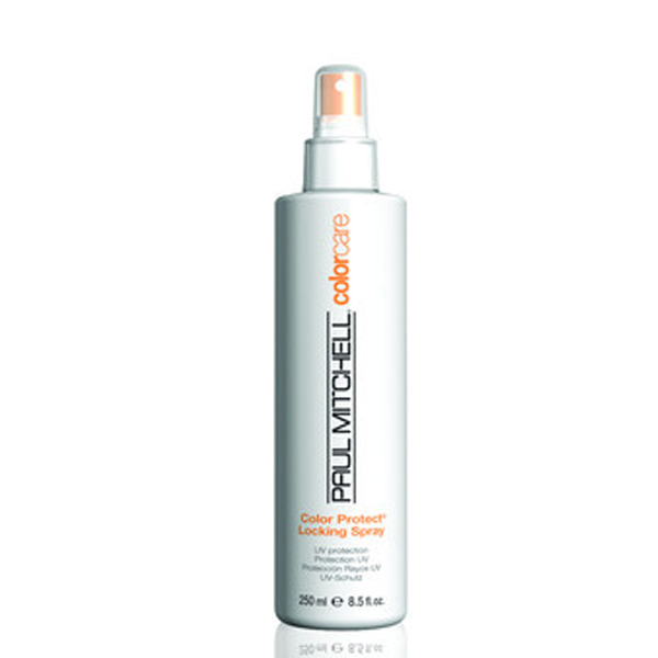 Paul Mitchell Color Care / Color Protect Locking Spray 250 ml - Hairsale.se