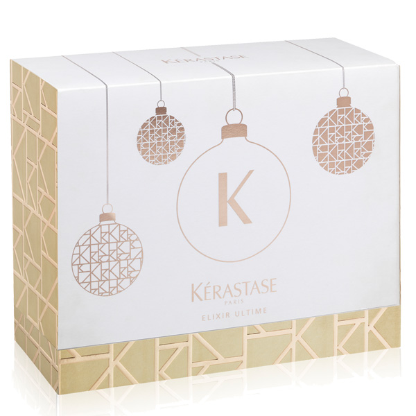 Kérastase Elixir Ultime Gift Box - Hairsale.se