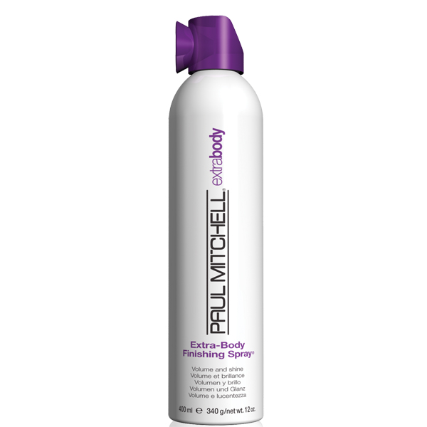 Paul Mitchell Extra-Body Finishing Spray 300ml - Hairsale.se