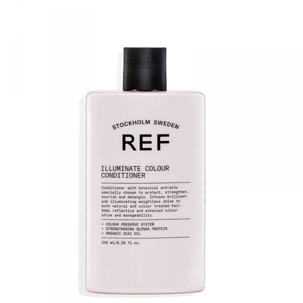 REF Illuminate Colour Conditioner 245ml - Hairsale.se
