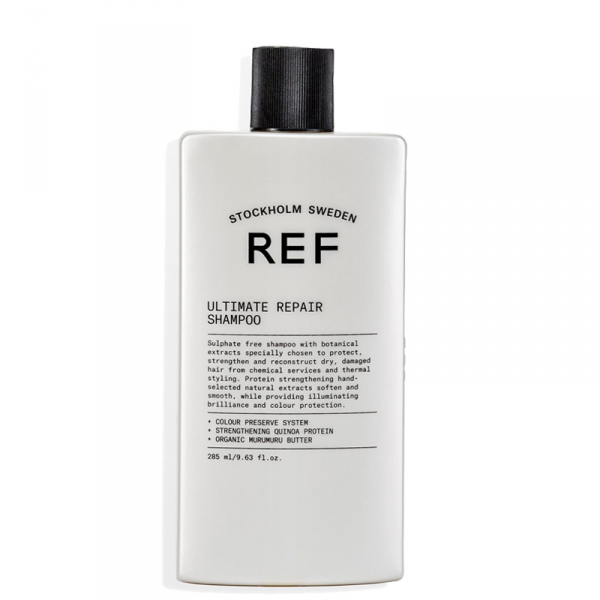 REF Ultimate Repair Shampoo 285ml - Hairsale.se