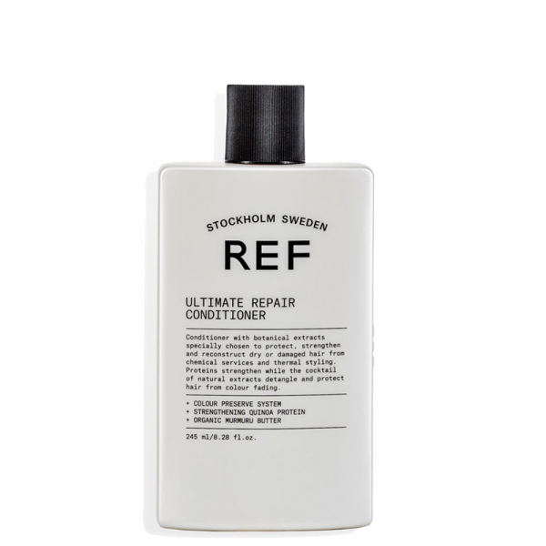 REF Ultimate Repair Conditioner 245ml - Hairsale.se