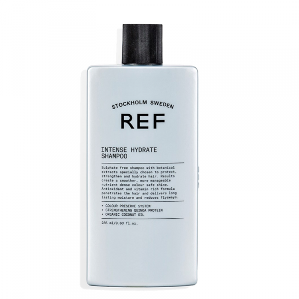 REF Intense Hydrate Shampoo 285ml - Hairsale.se