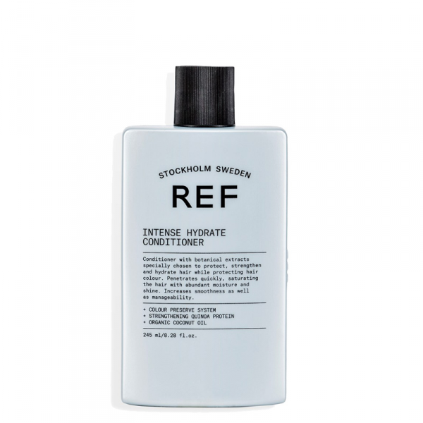 REF Intense Hydrate Conditioner 245ml - Hairsale.se