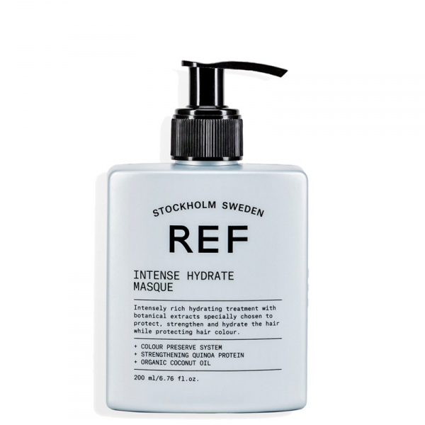 REF Intense Hydrate Masque 200ml - Hairsale.se