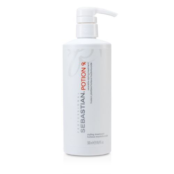 Sebastian Potion 9 Treatment 500ml - Hairsale.se