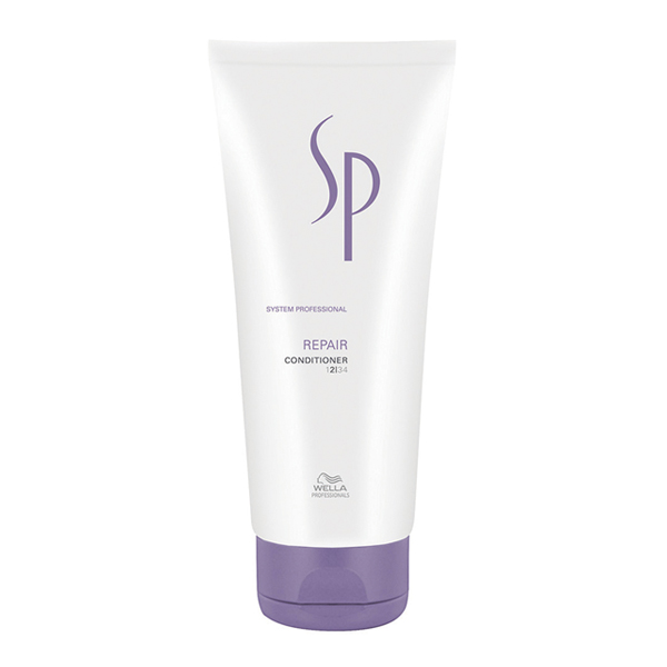 Wella Sp Repair Conditioner 200ml - Hairsale.se