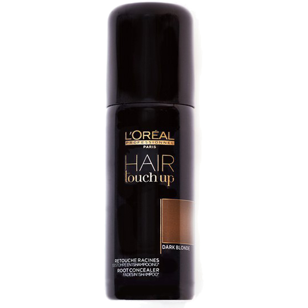 Loreal Hair Touch Up Root Rescue Dark Blond - Hairsale.se