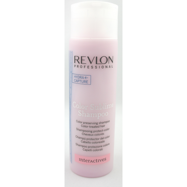Revlon Professional Equave Color Sublime Shampoo - Hairsale.se