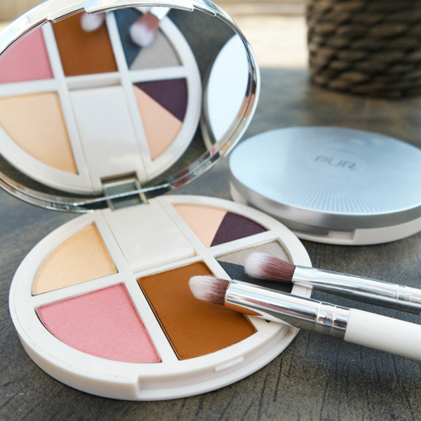 Pür Vanity Palette DREAM CHASER - Hairsale.se
