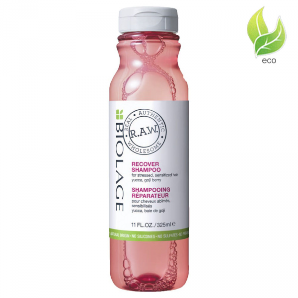 Matrix Biolage R.A.W. Recover Shampoo 325ml - Hairsale.se