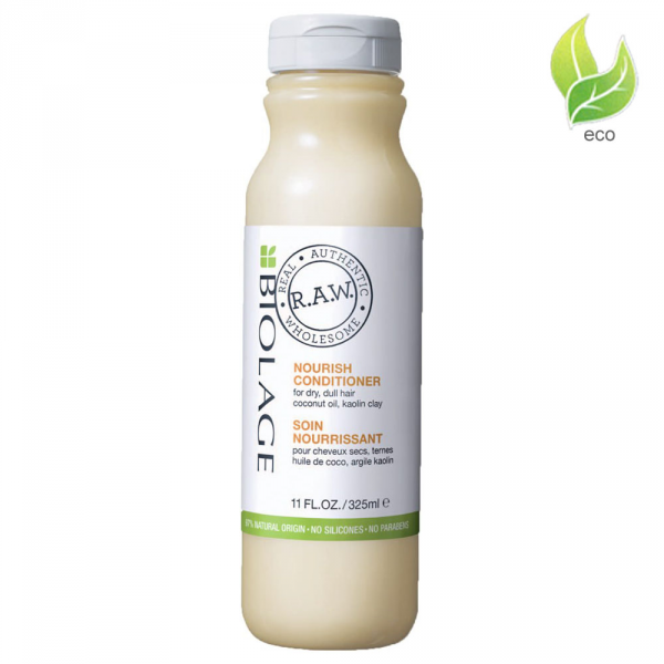 Matrix Biolage R.A.W. Nourish Conditioner 325ml - Hairsale.se