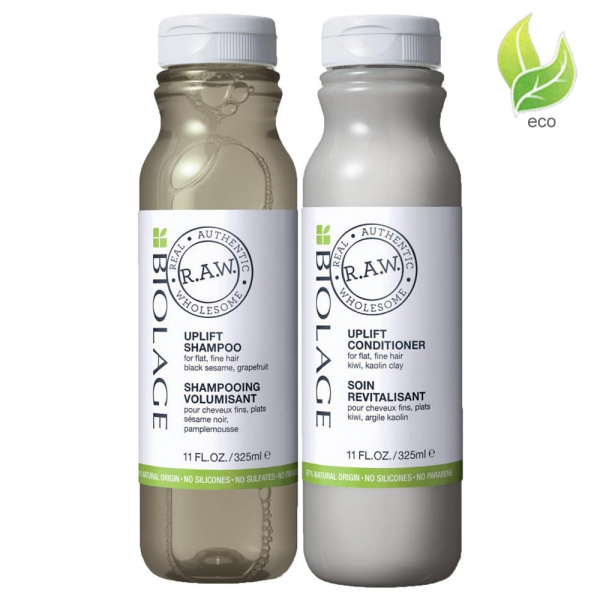 Matrix Biolage R.A.W. Uplift DUO - Hairsale.se