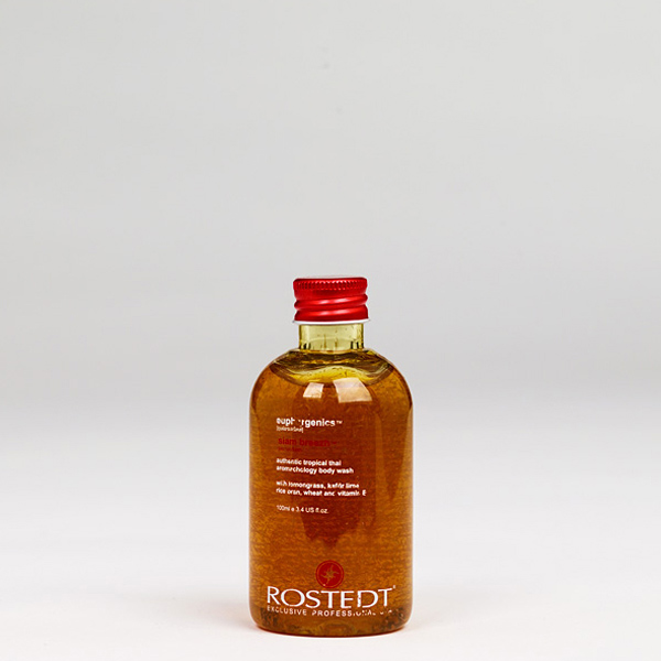 Rostedt Siam Breeze Body Wash 100ml - Hairsale.se