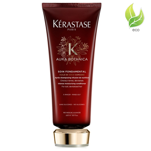 Kerastase Aura Botanica Soin Fondamental 200ml, Balsam - Hairsale.se