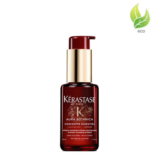 Kerastase Aura Botanica Concentré Essentiel 100ml, Olja - Hairsale.se