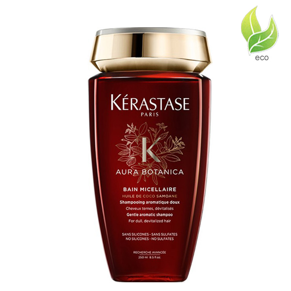 Kerastase Aura Botanica Bain Micellaire Shampoo 250ml - Hairsale.se