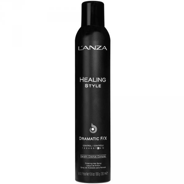 Lanza Healing Style Dramatic F/X 350ml - Hairsale.se