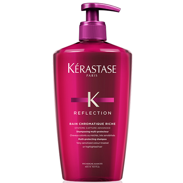 Kerastase Reflection Bain Chromatique 500 ml - Hairsale.se