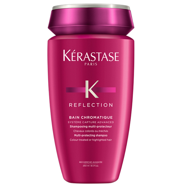 Kerastase Reflection Bain Chromatique 250ml, Frgbevarande Schampo - Hairsale.se