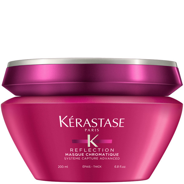 Kerastase Reflection Masque Chromatique Thick 200ml - Hairsale.se
