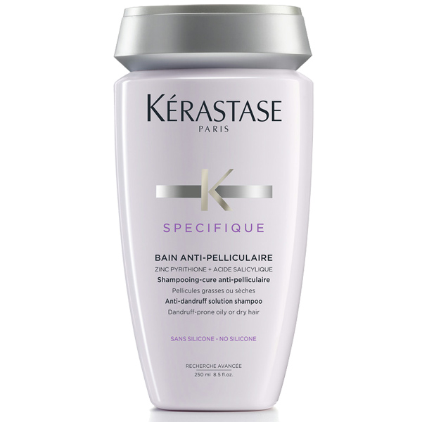 Kérastase Specifique Bain Anti-Pelliculaire 250ml, Mjällschampo - Hairsale.se