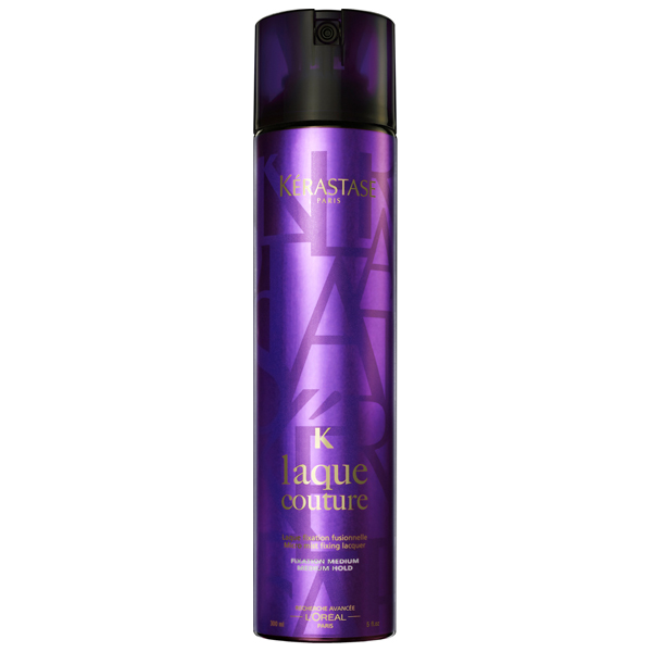 Kerastase Styling Laque Couture 300ml, Hrspray - Hairsale.se