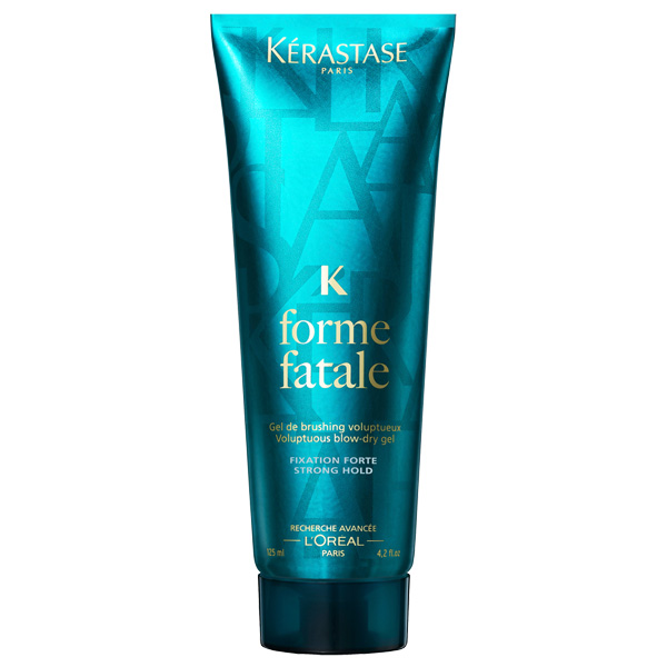 Kerastase Styling Forme Fatale fningsgel 125ml - Hairsale.se