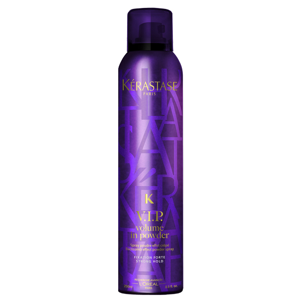 Kerastase Styling V.I.P Volume In Powder Spray 250ml - Hairsale.se