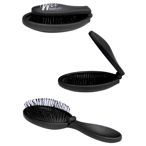 HH Simonsen Wet Brush POP FOLD Ltd edition - Hairsale.se