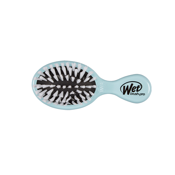 HH Simonsen BABY Brush Ljusbl - Hairsale.se