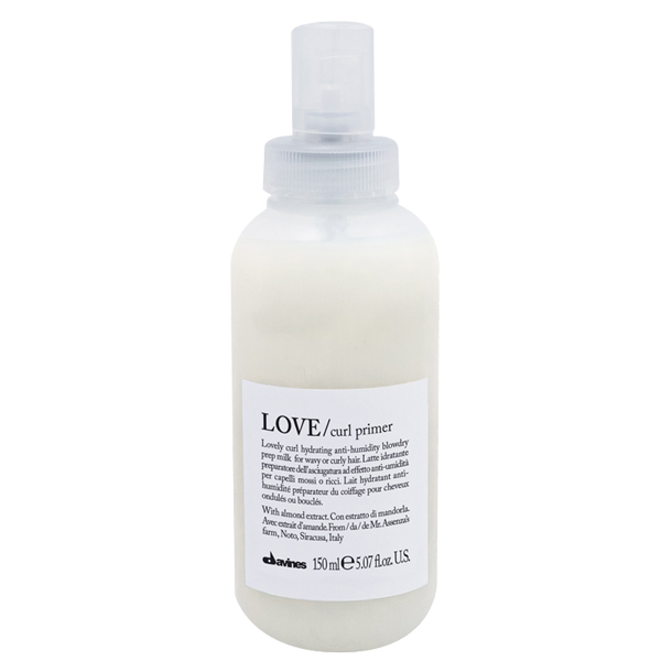 Davines Essential LOVE Curl Primer