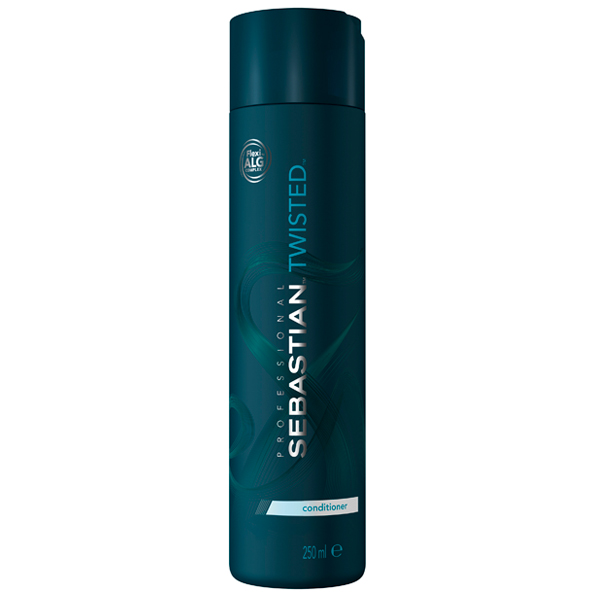 Sebastian Twisted Detangler 250 ml - Hairsale.se