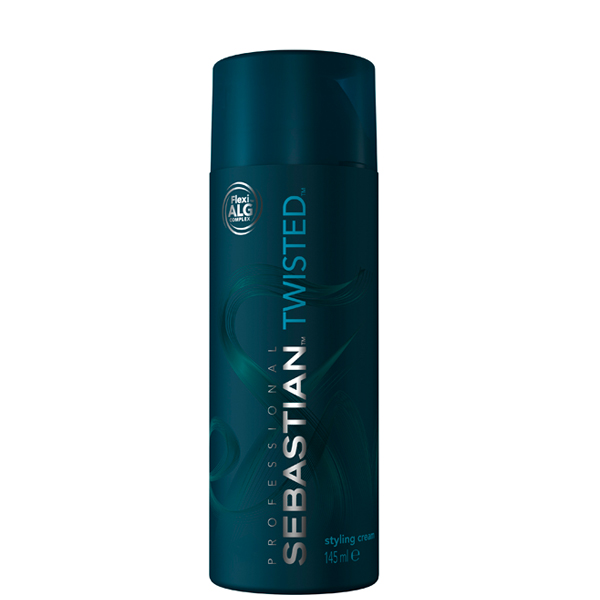 Sebastian Twisted Curl Cream 145 ml - Hairsale.se