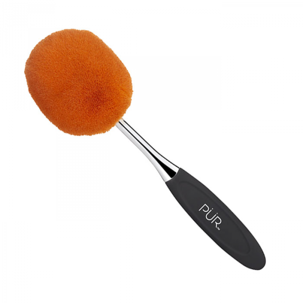 PR Cosmetics Skin-Perfecting Foundation Brush - Hairsale.se