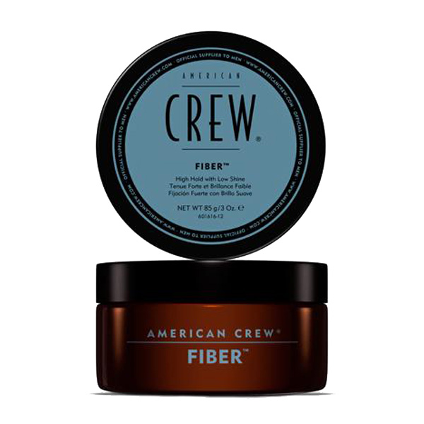 American Crew Fiber 85g, Hårwax - Hairsale.se