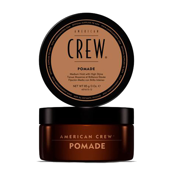 American Crew Pomade 85g Hrwax - Hairsale.se