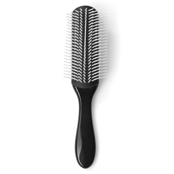 Bravehead Styling Brush 9-row - Hairsale.se